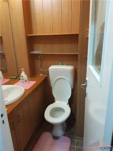 Oferim spre inchiriere un apartament cu 3 camere in Centru Nou (Bulevardul Transilvania) - foto 18