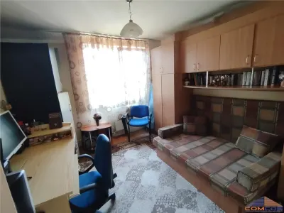 Apartament 2 camere pe Aleea Postavaru - foto 3
