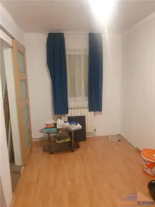 Apartament cu 2 camere, proaspat renovat - Solidaritatii - foto 7