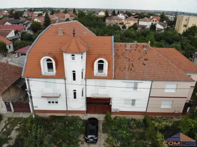 Vila de vanzare -16 camere - Satu Mare - Zona Dara - foto 3