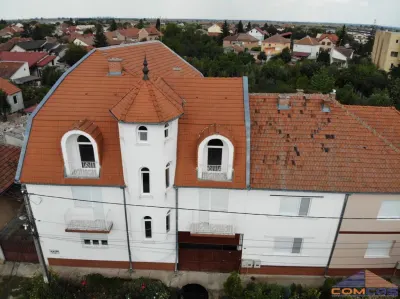 Vila de vanzare -16 camere - Satu Mare - Zona Dara - foto 5