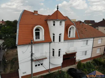 Vila de vanzare -16 camere - Satu Mare - Zona Dara - foto 8