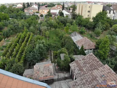 Vila de vanzare -16 camere - Satu Mare - Zona Dara - foto 9