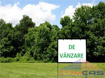 De vanzare teren extravilan Agris 32.900 mp. - Agris