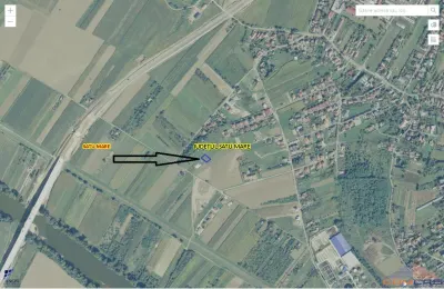 De vanzare 5 Ari teren intravilan Satu Mare - foto 2
