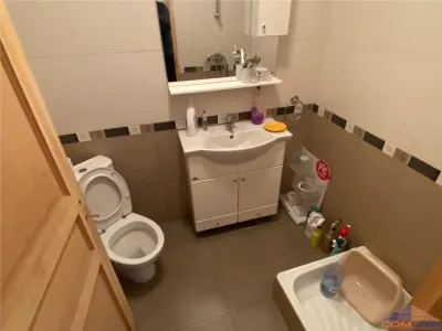 Spatiu Comercial Bulevardul Transilvania - 100 MP - foto 5