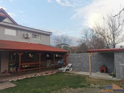 Casa de vanzare zona Titulescu - foto 10