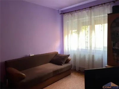 Apartament CENTRU NOU - 116 mp - PARTER - foto 17