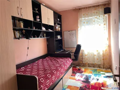 Apartament CENTRU NOU - 116 mp - PARTER - foto 19