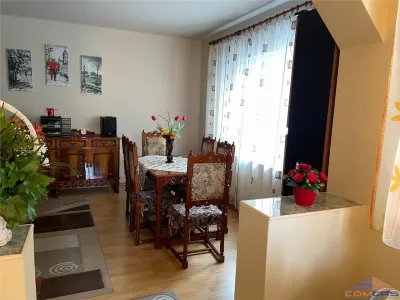 Apartament CENTRU NOU - 116 mp - PARTER - foto 3