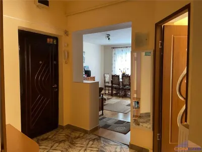 Apartament CENTRU NOU - 116 mp - PARTER - foto 8