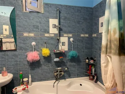Apartament CENTRU NOU - 116 mp - PARTER - foto 10