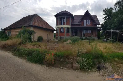De vanzare Casa zona Careiului - Satu Mare