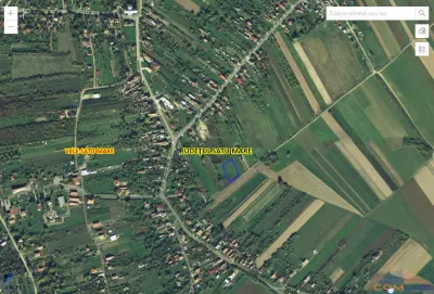 Teren intravilan Viile Satu Mare - foto 2