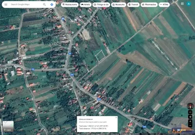 Teren intravilan Viile Satu Mare - foto 3