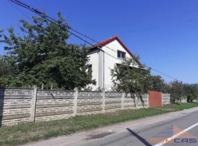 Casa in Viile Satu Mare - foto 2