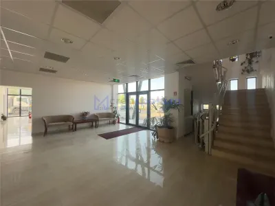 Spatiu birouri, sala conferinte, de la 83mp la 230mp, Parc Miroslava - foto 15