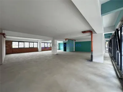 Spatiu comercial Iasi, Pacurari, de la 70mp la 523mp - foto 11