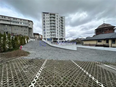 Spatiu comercial Iasi, Pacurari, de la 70mp la 523mp - foto 17