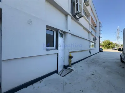 Spatiu birouri 117mp, ieftine, Iasi, bd. Chimiei - foto 17