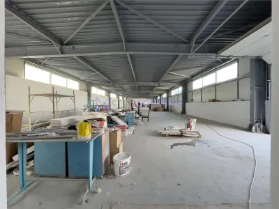 Hala de inchiriat Iasi, de la 200mp la 944mp, langa Vama Iasi si Kaufland - foto 20