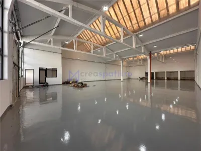 Hala, spatiu comercial, zona Carrefour, rampa, de la 1000mp la 3000mp - foto 14