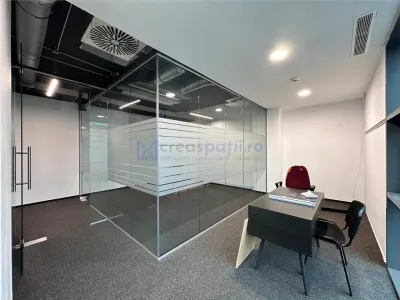 Spatii birouri semicentru, Podul de Piatra, Noc, de la 40mp la 1000mp - foto 17