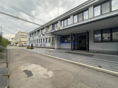 Spatii birouri Iasi Baza Trei, de la 80mp la 158mp, zona Carrefour - foto 2