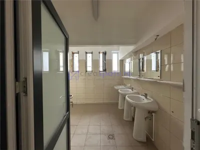 Spatii birouri Iasi Baza Trei, de la 80mp la 158mp, zona Carrefour - foto 10