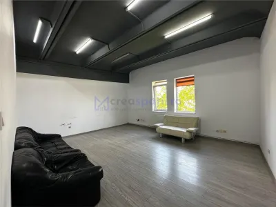 Spatii comerciale birouri Calea Chisinaului Leroy de la 67mp la 500mp - foto 15