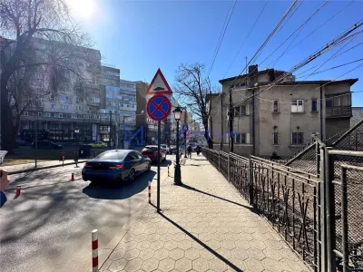 Teren comercial de la 10mp la 100mp, zona garii din Iasi - foto 11