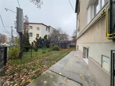 Teren comercial de la 10mp la 100mp, zona garii din Iasi - foto 14