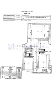 Casa/ cladire Frumoasa, 413mp, zona Mrea Frumoasa - foto 10