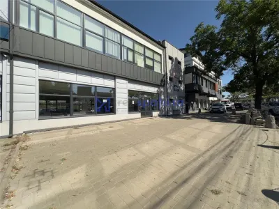Spatiu comercial bd. Poitiers, 286mp, langa Makita, Sophia - foto 13