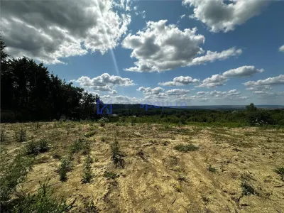 Teren langa Padurea Barnova, loc. Pietraria, 874mp - foto 7
