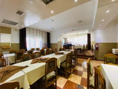 Hotel, Vatra Dornei, 1429mp, baza tratament, langa partia de schi - foto 18