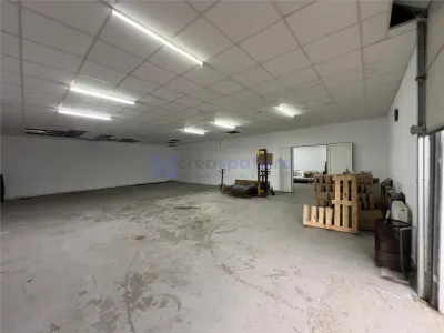 Hale Tatarasi, Aurel Vlaicu productie depozitare, de la 56mp la 1000mp - foto 10
