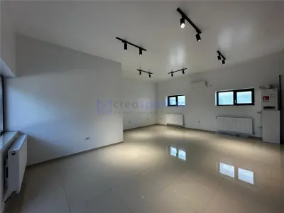 Spatii birouri de la 36mp la 72mp, vad, depozit, zona Mall Moldova - foto 7