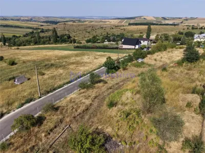 Teren de la 240mp la 2900mp, Targu Neamt, spectaculos, str. Vulturi - foto 11