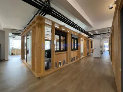 Spatiu comercial Tatarasi, langa Carrefour, 562mp - foto 8