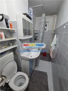 Inchiriem ap cu 2 cam in Craiovei zona Kaufland, mobilat si utilat - foto 5