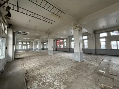 Vanzare spatiu industrial/cladire birouri Rahova - Margeanului, Bucuresti - foto 11