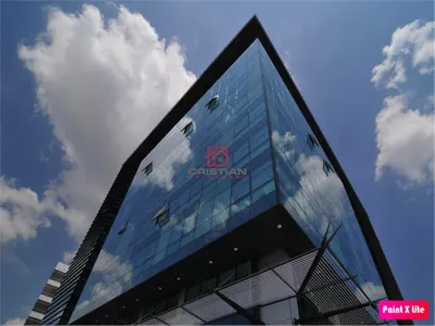 Inchiriere birouri Pipera - OMV, Bucuresti - foto 4