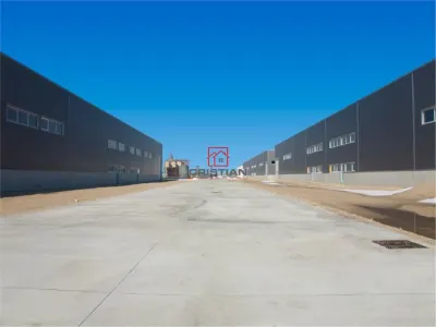 Vanzare depozit/hala/spatiu industrial Bolintin Deal - A1 - KM23 - Bolintin-Deal