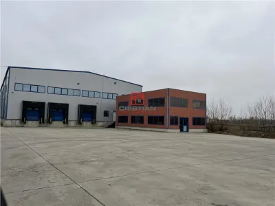 Vanzare depozit/hala/parc logistic Pantelimon - Centura, ILFOV - foto 2