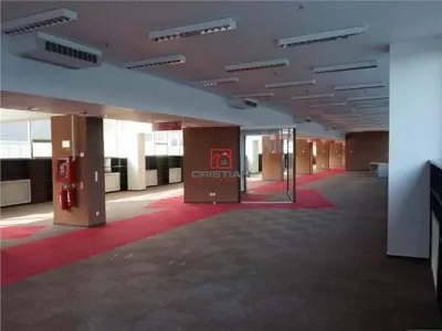 Inchiriere birouri Theodor Pallady, Bucuresti - Bucuresti