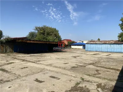 Inchiriere hala/depozit/spatiu industrial Giurgiului - Ferentari - foto 3