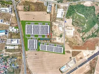 Inchiriere depozit/hala/spatiu industrial Theodor Pallady - A0 - Cernica - A2 - Manolache - foto 3