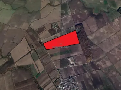 Vanzare teren Corbeanca - Ostratu, Ilfov - foto 1