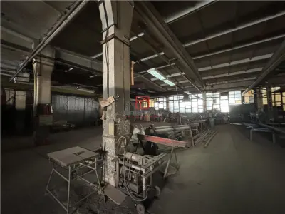 Vanzare depozit/hala/spatiu industrial Militari - Preciziei - foto 13